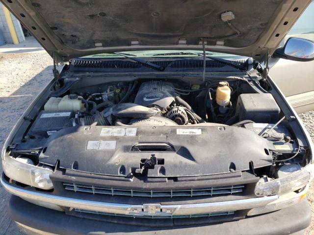Zdjęcie 11 z aukcji – 2002 CHEVROLET SILVERADO z VIN 1GCGK13U92F150671