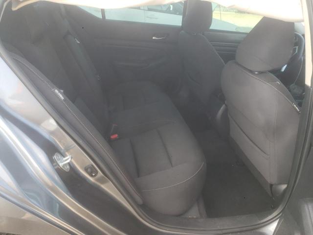 Photo 10 from auction – 2020 NISSAN ALTIMA S with VIN 1N4BL4BV2LC236531