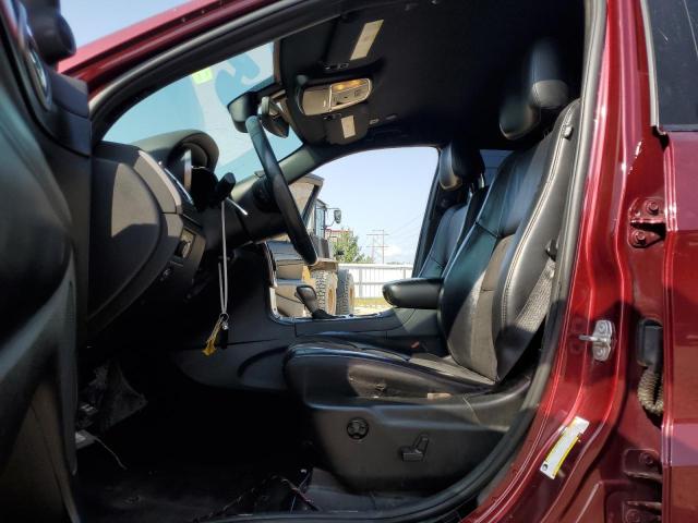 Photo 7 from auction – 2018 JEEP GRAND CHER with VIN 1C4RJFAG3JC436148