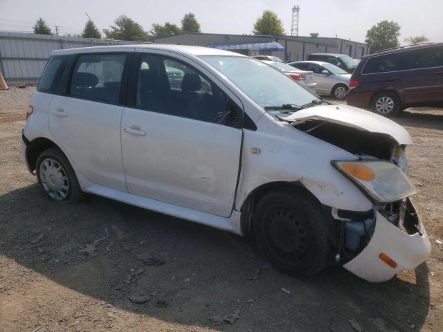 Photo 4 from auction – 2006 TOYOTA SCION XA with VIN JTKKT624765015523