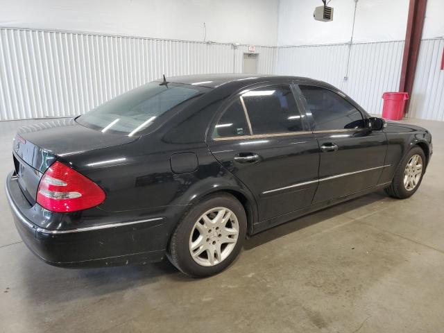 Photo 3 from auction – 2004 MERCEDES-BENZ E 320 with VIN WDBUF65J64A450965