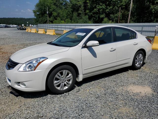 NISSAN ALTIMA BAS 2011 with VIN 1N4AL2AP0BN409212 - Photo from auction