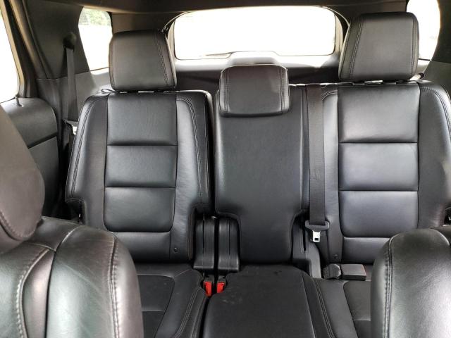 Photo 10 from auction – 2015 FORD EXPLORER X with VIN 1FM5K8D86FGB12764