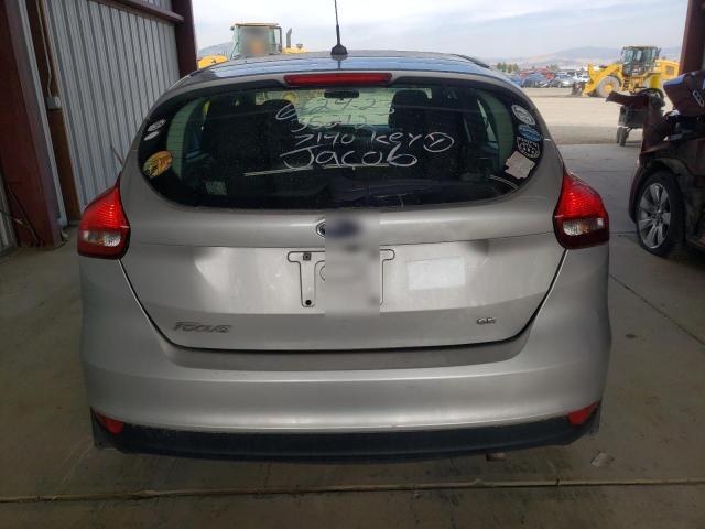 Photo 6 from auction – 2015 FORD FOCUS SE with VIN 1FADP3K21FL307140