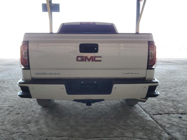 Photo 6 from auction – 2018 GMC SIERRA K15 with VIN 3GTU2PEJ2JG604605
