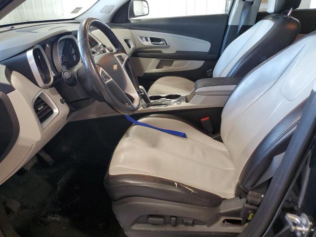Photo 7 from auction – 2012 CHEVROLET EQUINOX LT with VIN 2GNALPEK9C6322525