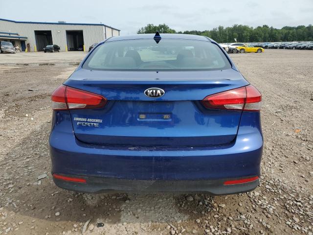 Photo 6 from auction – 2018 KIA FORTE LX with VIN 3KPFL4A79JE201599