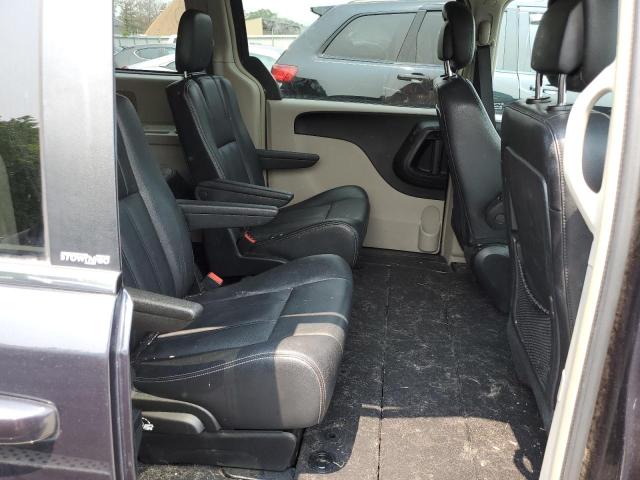 Photo 11 from auction – 2014 CHRYSLER TOWN & COU with VIN 2C4RC1BG6ER295391