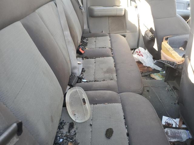 Photo 10 from auction – 2005 FORD F150 with VIN 1FTRX12W45NA02080
