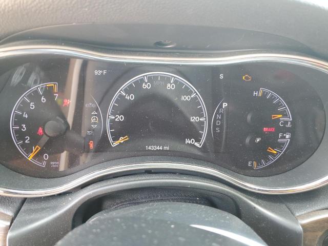 Photo 9 from auction – 2015 JEEP GRAND CHER with VIN 1C4RJFBG1FC924049