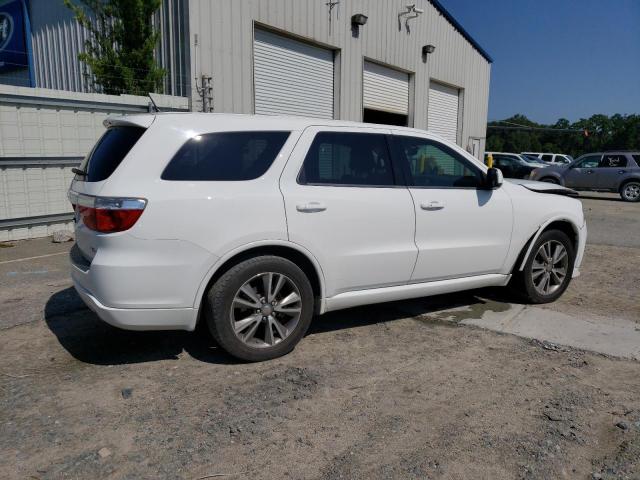 Photo 3 from auction – 2013 DODGE DURANGO R/ with VIN 1C4SDHCT2DC556879