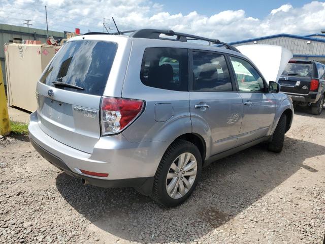 Photo 3 from auction – 2012 SUBARU FORESTER 2 with VIN JF2SHADC4CH467697