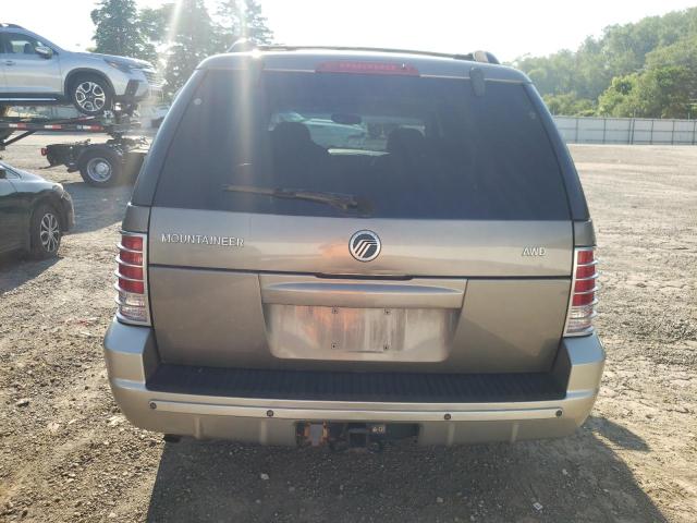 Photo 6 from auction – 2002 MERCURY MOUNTAINEE with VIN 4M2DU86E32UJ01269