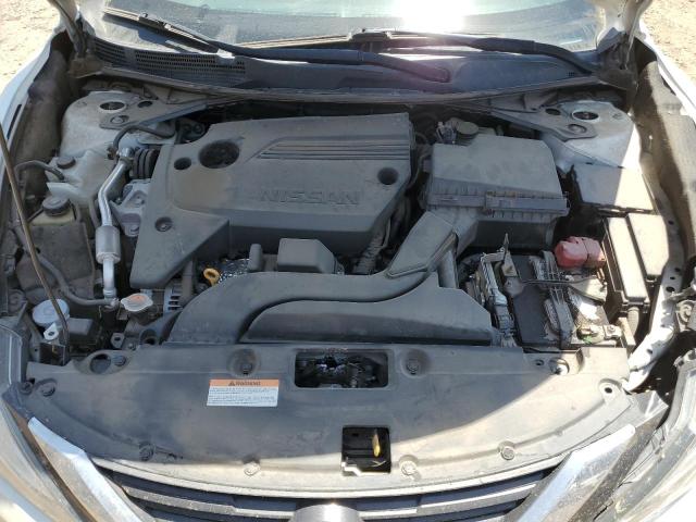 Photo 11 from auction – 2017 NISSAN ALTIMA 2.5 with VIN 1N4AL3AP9HC188302