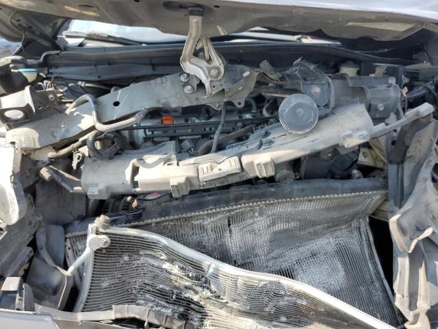 Photo 11 from auction – 2012 HONDA CR-V LX with VIN 2HKRM3H37CH504919