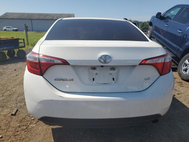 Photo 6 from auction – 2016 TOYOTA COROLLA L with VIN 5YFBURHE8GP516897