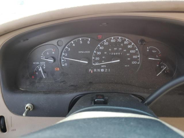 Photo 9 from auction – 2000 FORD EXPLORER S with VIN 1FMYU70X7YUA70348
