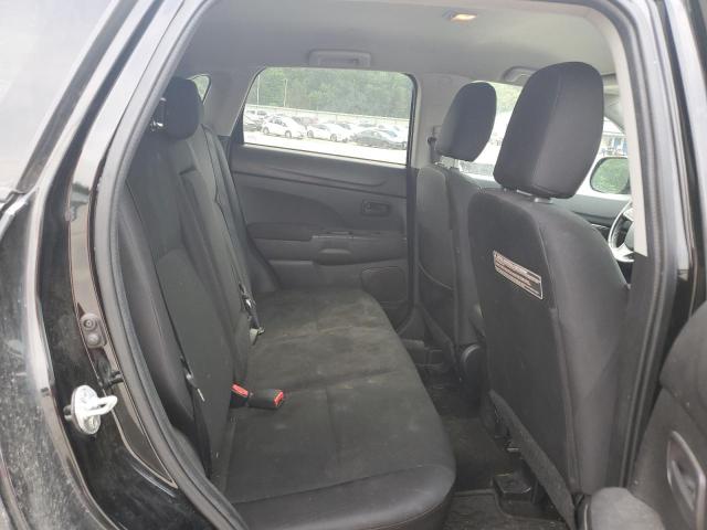 Photo 11 from auction – 2015 MITSUBISHI OUTLANDER with VIN 4A4AR3AW6FE029649