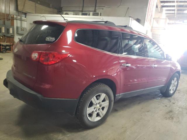 Photo 3 from auction – 2012 CHEVROLET TRAVERSE L with VIN 1GNKVJED1CJ185922