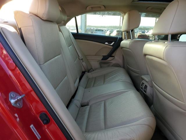 Photo 10 from auction – 2014 ACURA TSX with VIN JH4CU2F42EC001517