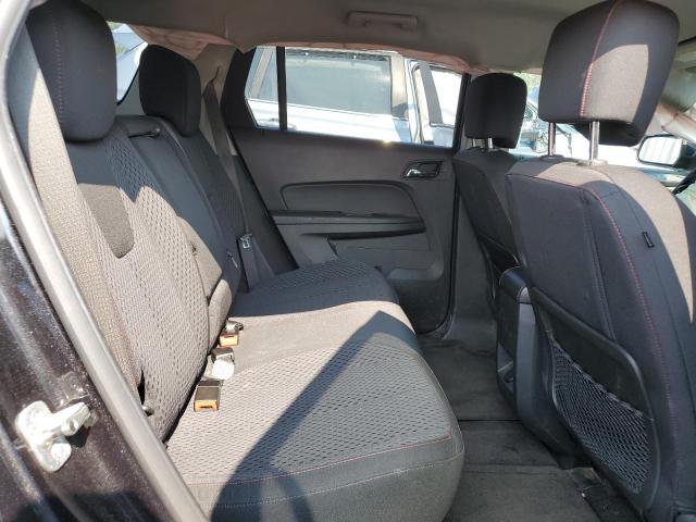 Photo 11 from auction – 2011 GMC TERRAIN SL with VIN 2CTFLREC9B6331957