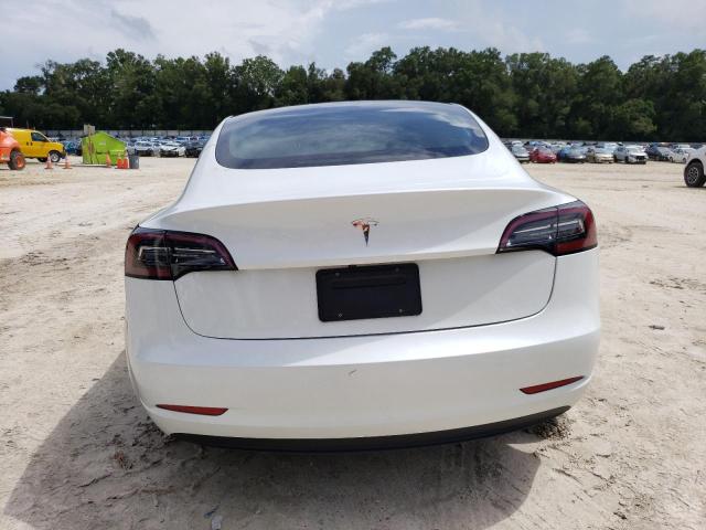 Photo 6 from auction – 2023 TESLA MODEL 3 with VIN 5YJ3E1EA0PF543155