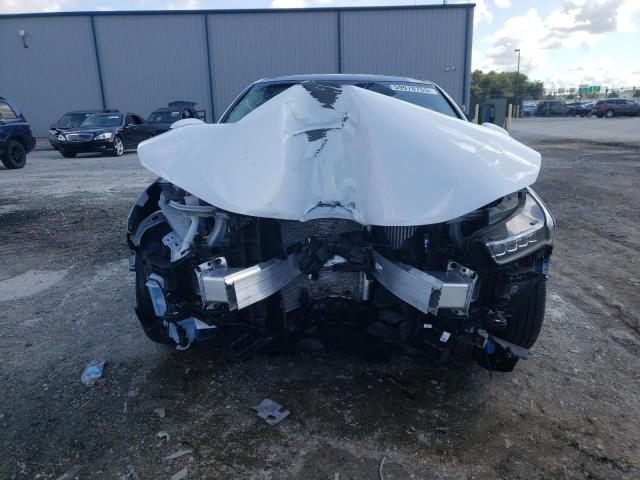 Photo 5 from auction – 2023 KIA K5 EX with VIN 5XXG34J23PG177602