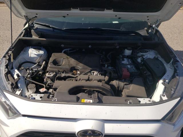 Photo 12 from auction – 2020 TOYOTA RAV4 LE with VIN 2T3F1RFV3LC088462