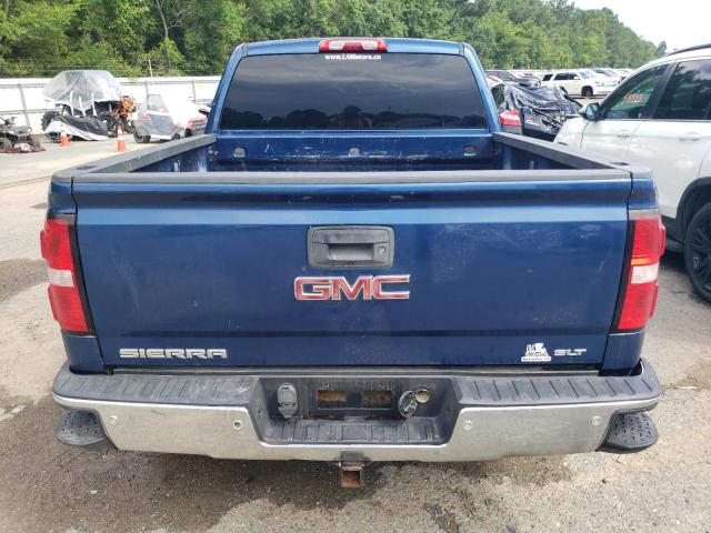 Photo 6 from auction – 2015 GMC SIERRA K15 with VIN 3GTU2VEC8FG373819