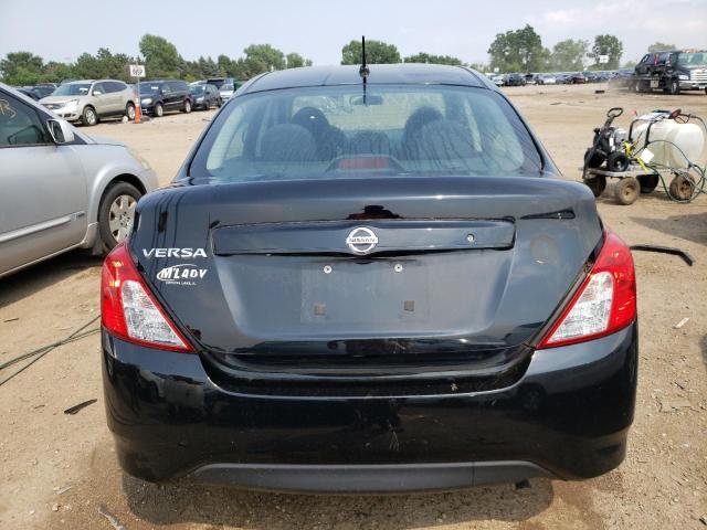 Photo 6 from auction – 2015 NISSAN VERSA S with VIN 3N1CN7AP7FL818598