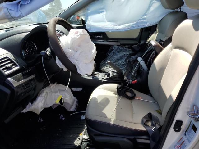 Photo 7 from auction – 2016 SUBARU CROSSTREK with VIN JF2GPALC6G8260762
