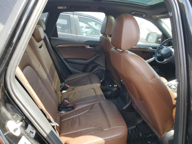 Foto 10 de la subasta – 2016 AUDI Q5 con VIN WA1L2AFP8GA040410