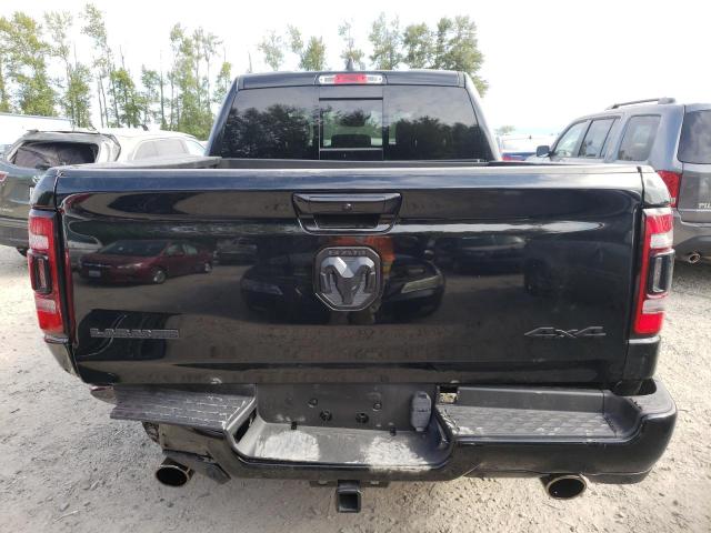 Photo 6 from auction – 2019 RAM 1500 LARAM with VIN 1C6SRFJT9KN791653