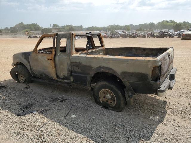 Photo 2 from auction – 2001 FORD RANGER SUP with VIN 1FTZR15E51TA46298
