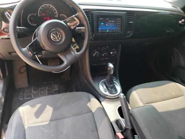 Photo 8 from auction – 2014 VOLKSWAGEN BEETLE with VIN 3VWFP7ATXEM602011