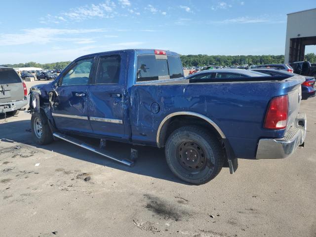 Photo 2 from auction – 2010 DODGE RAM 1500 with VIN 1D7RV1GT5AS130401