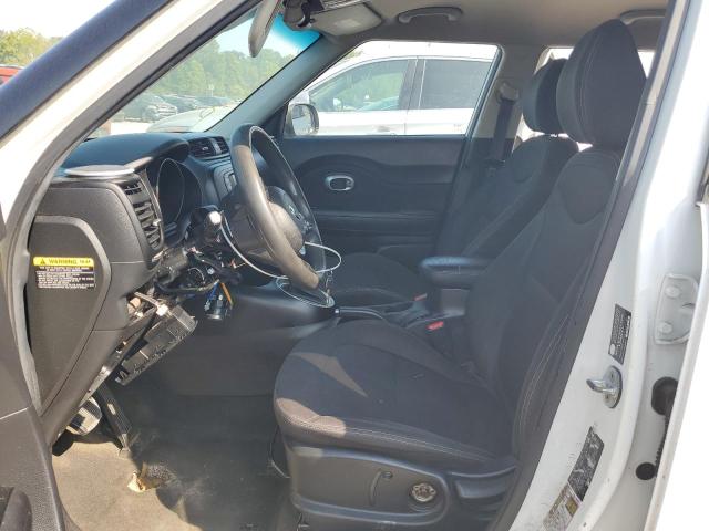 Photo 7 from auction – 2016 KIA SOUL with VIN KNDJN2A25G7328968