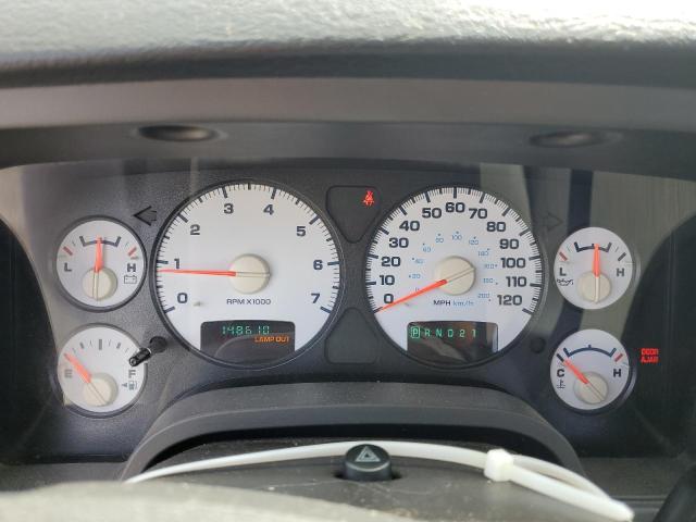 Photo 9 from auction – 2004 DODGE RAM 1500 with VIN 1D7HU16D54J226757