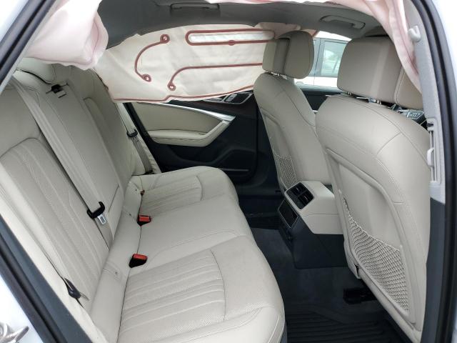 Photo 10 from auction – 2019 AUDI A6 PRESTIG with VIN WAUM2AF28KN045992