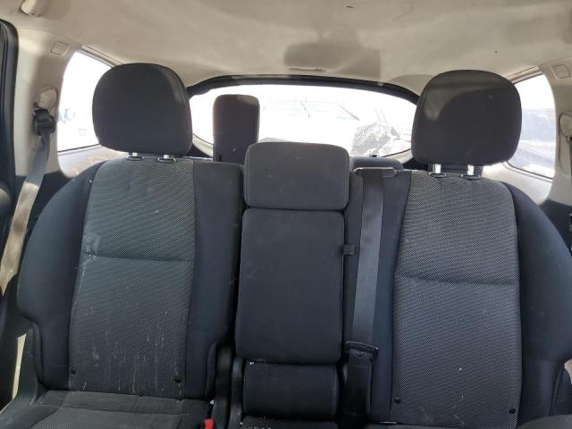 Photo 10 from auction – 2017 NISSAN PATHFINDER with VIN 5N1DR2MN4HC686624