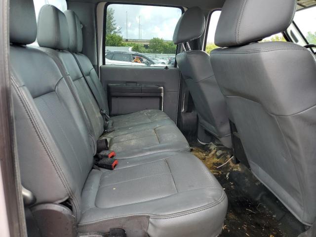 Photo 10 from auction – 2016 FORD F250 SUPER with VIN 1FT7W2A68GEB11288