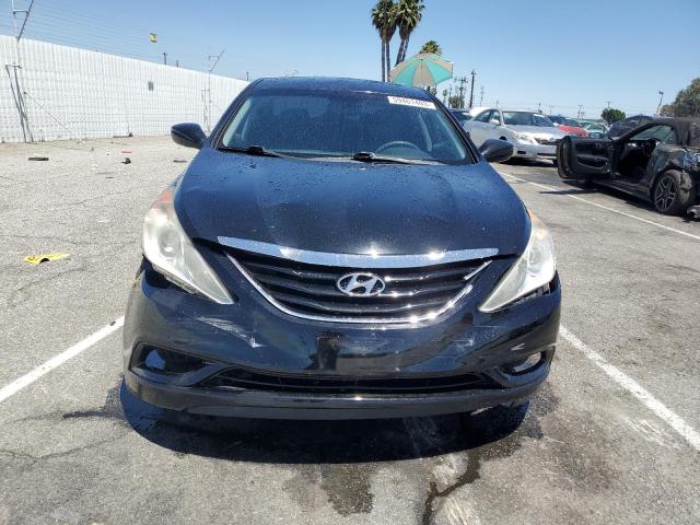 Photo 5 from auction – 2012 HYUNDAI SONATA GLS with VIN 5NPEB4AC8CH309416