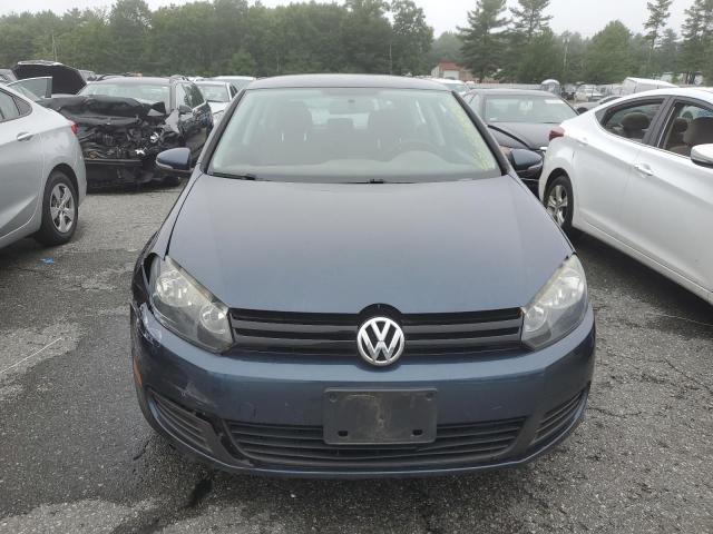 Photo 5 from auction – 2013 VOLKSWAGEN GOLF with VIN WVWBB7AJ4DW045609