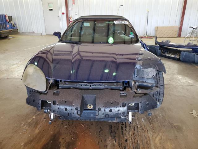 Photo 5 from auction – 2006 CHEVROLET CORVETTE with VIN 1G1YY36U665101037