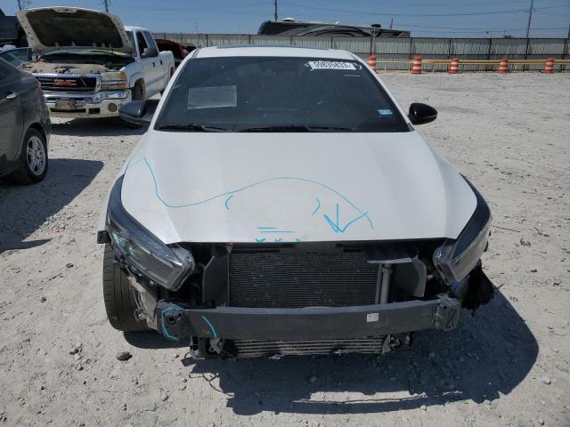Photo 5 from auction – 2022 KIA FORTE GT with VIN 3KPF44AC6NE447462