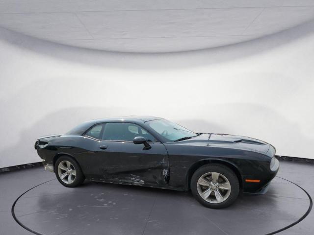 Photo 4 from auction – 2021 DODGE CHALLENGER with VIN 2C3CDZAG4MH546940