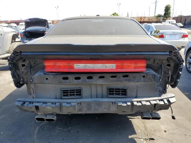 Photo 6 from auction – 2013 DODGE CHALLENGER with VIN 2C3CDYBT7DH585978