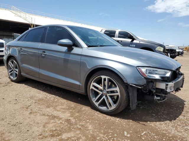 Photo 4 from auction – 2017 AUDI A3 PREMIUM with VIN WAUAUGFF1H1033279