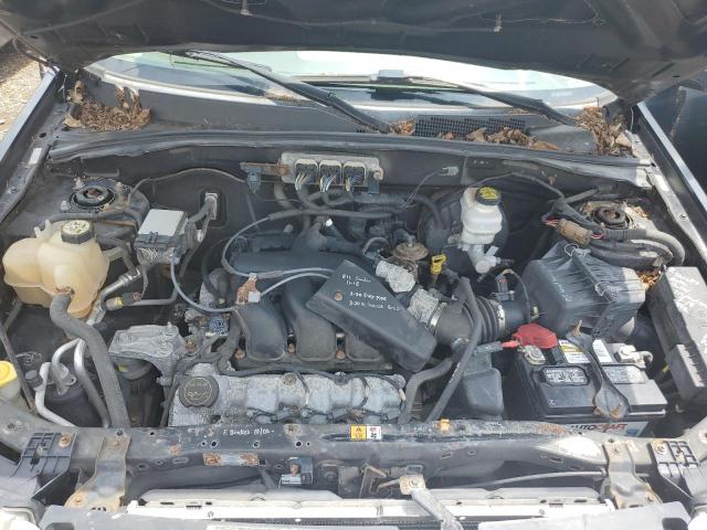 Photo 11 from auction – 2008 FORD ESCAPE XLT with VIN 1FMCU93158KA64217