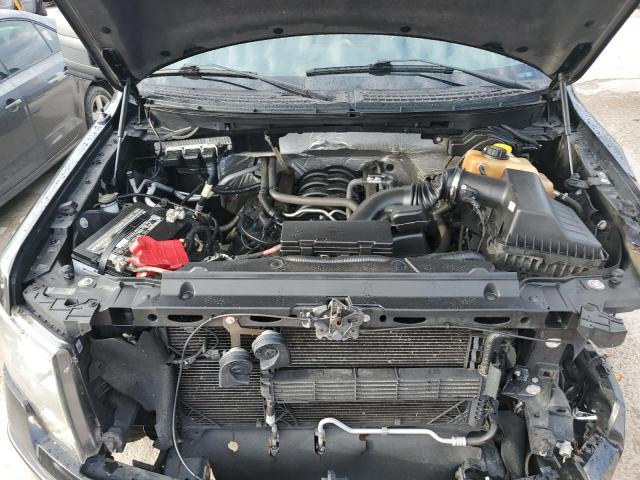Фото 11 с аукциона – 2014 FORD F150 SUPER с VIN 1FTFX1EF9EFB38729